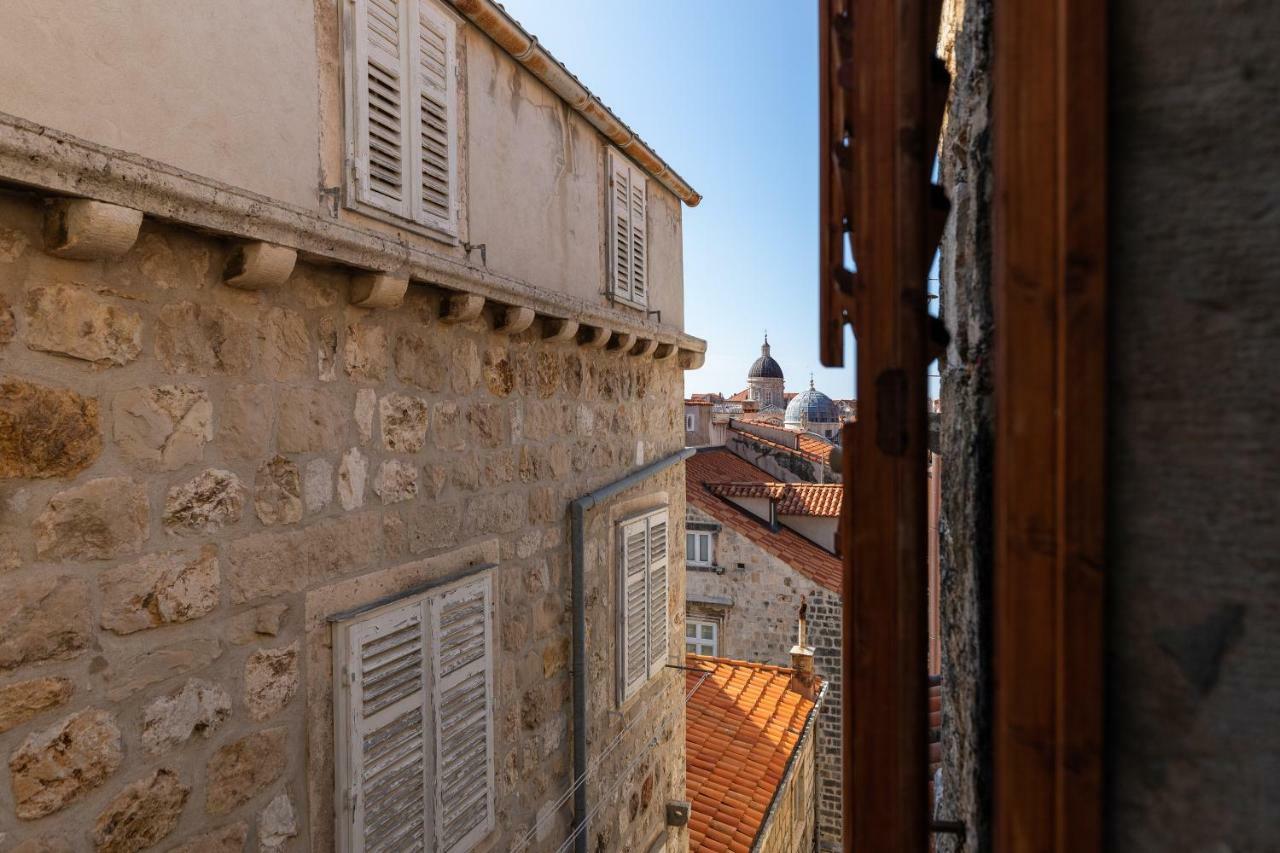 Guest House Blue Wave Dubrovnik Exterior foto