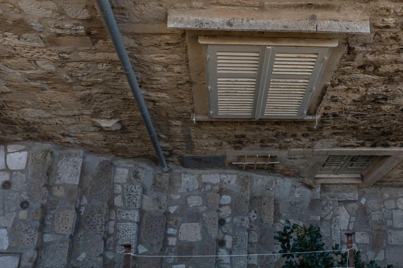 Guest House Blue Wave Dubrovnik Exterior foto