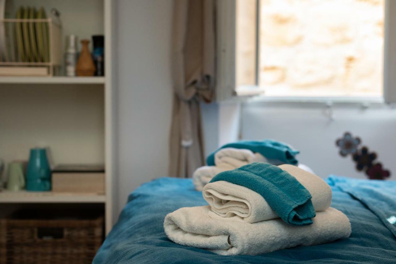 Guest House Blue Wave Dubrovnik Exterior foto