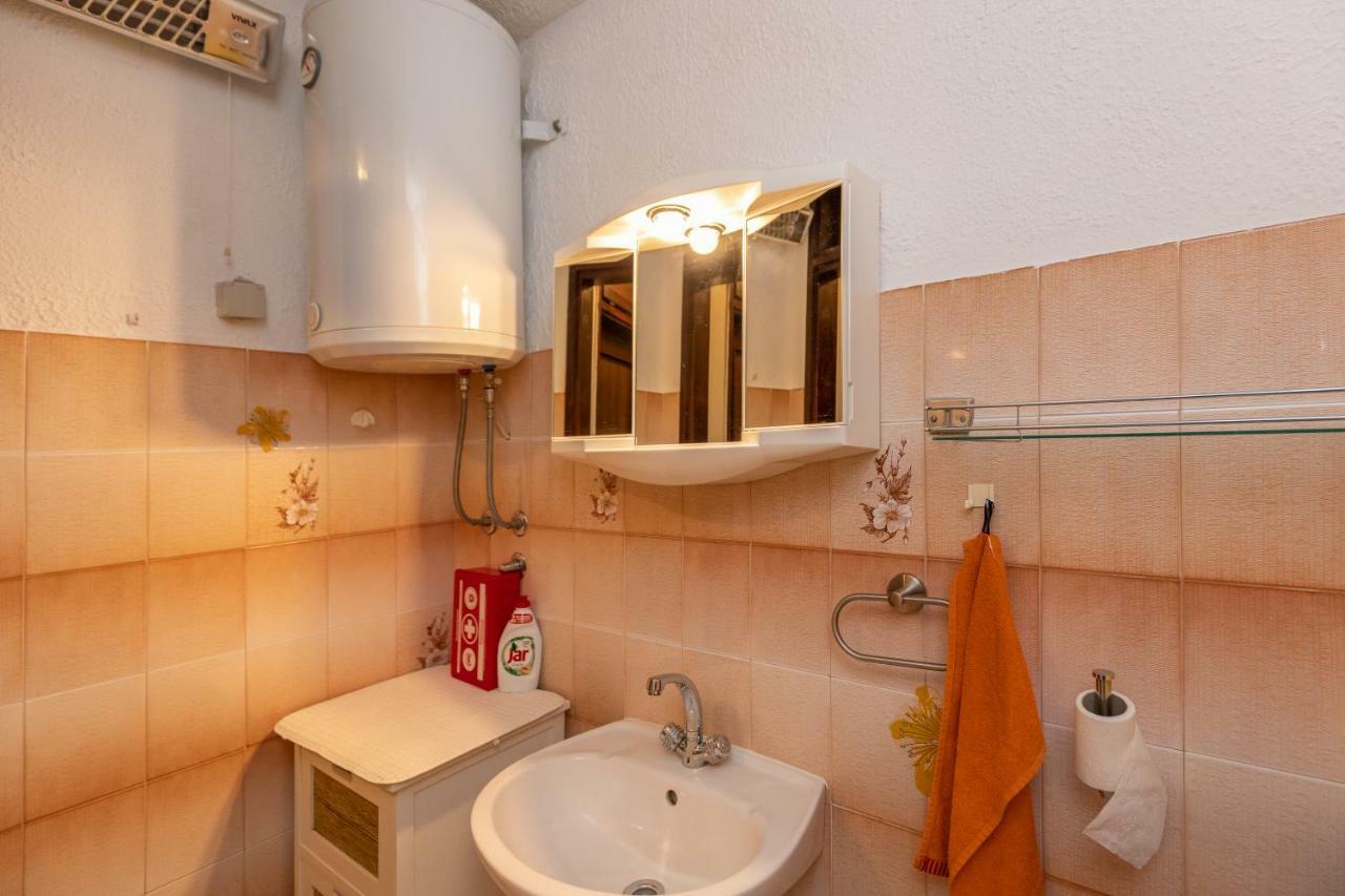 Guest House Blue Wave Dubrovnik Exterior foto